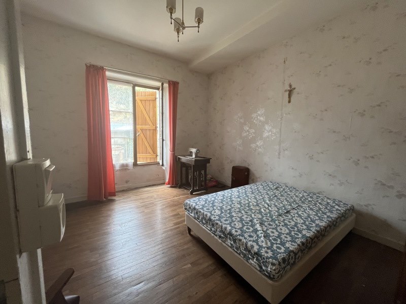 Vente Maison STE MAURE DE TOURAINE - 4 pièces -83 m² - (37800)