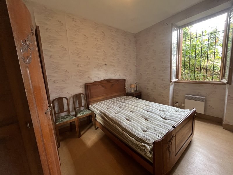 Vente Maison STE MAURE DE TOURAINE - 4 pièces -83 m² - (37800)