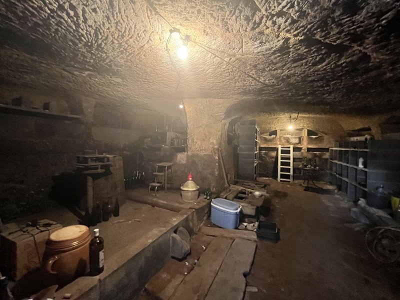Vente Maison STE MAURE DE TOURAINE - 4 pièces -83 m² - (37800)