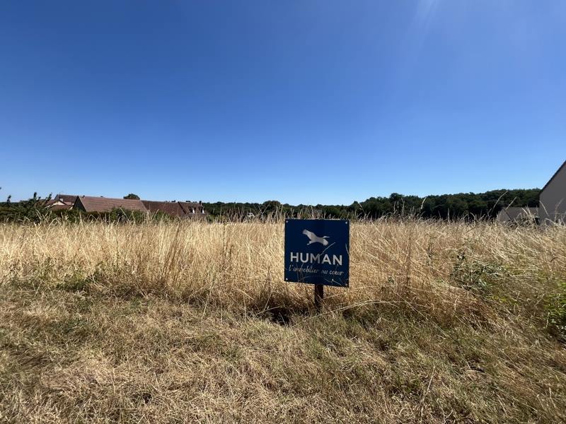 Vente Terrain ST EPAIN - -2097 m² - (37800)