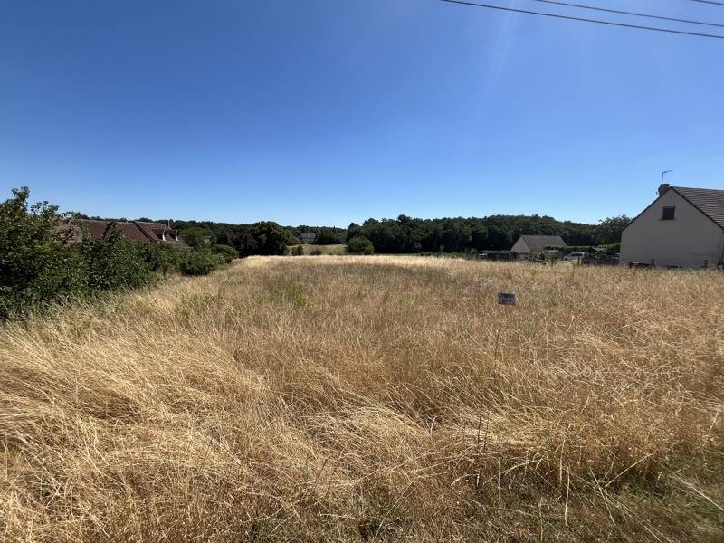 Vente Terrain ST EPAIN - -2097 m² - (37800)