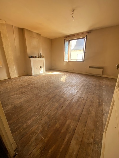 Vente Maison STE MAURE DE TOURAINE - 2 pièces -49 m² - (37800)