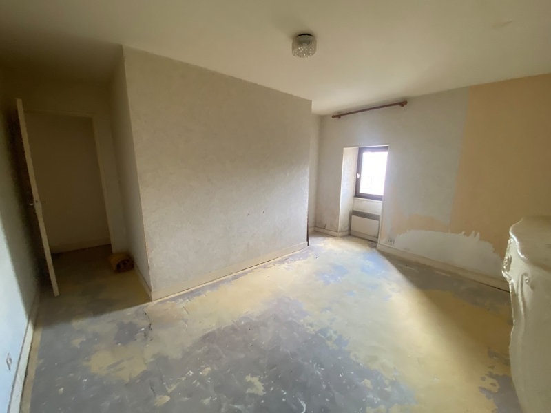 Vente Maison STE MAURE DE TOURAINE - 2 pièces -49 m² - (37800)