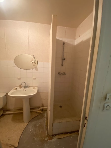 Vente Maison STE MAURE DE TOURAINE - 2 pièces -49 m² - (37800)