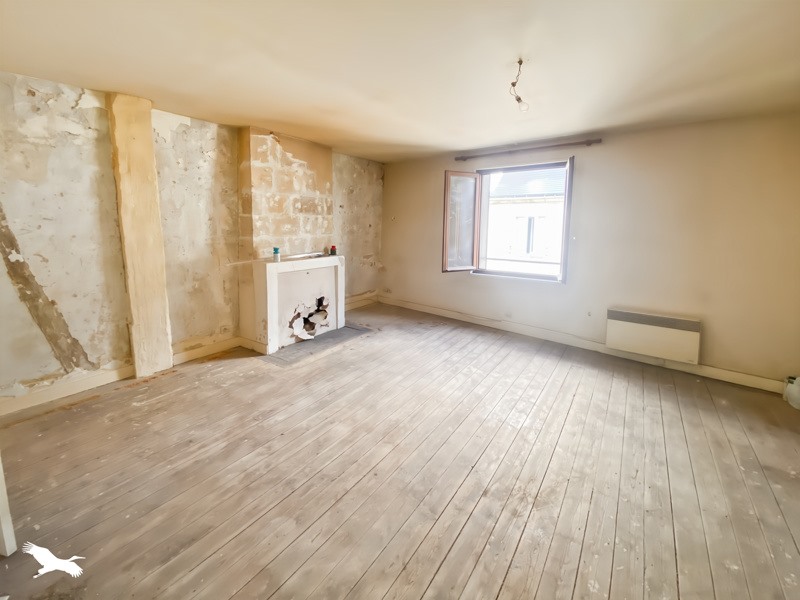 Vente Maison Sainte-Maure-de-Touraine - 2 pièces -49 m² - (37800)