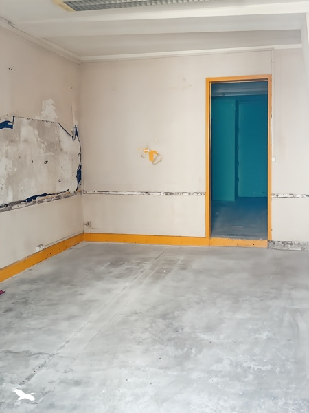 Vente Maison Sainte-Maure-de-Touraine - 2 pièces -49 m² - (37800)