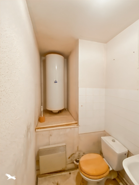 Vente Maison Sainte-Maure-de-Touraine - 2 pièces -49 m² - (37800)