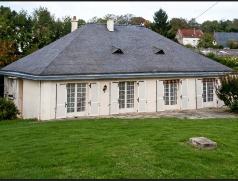 Vente Maison STE MAURE DE TOURAINE - 4 pièces -94 m² - (37800)