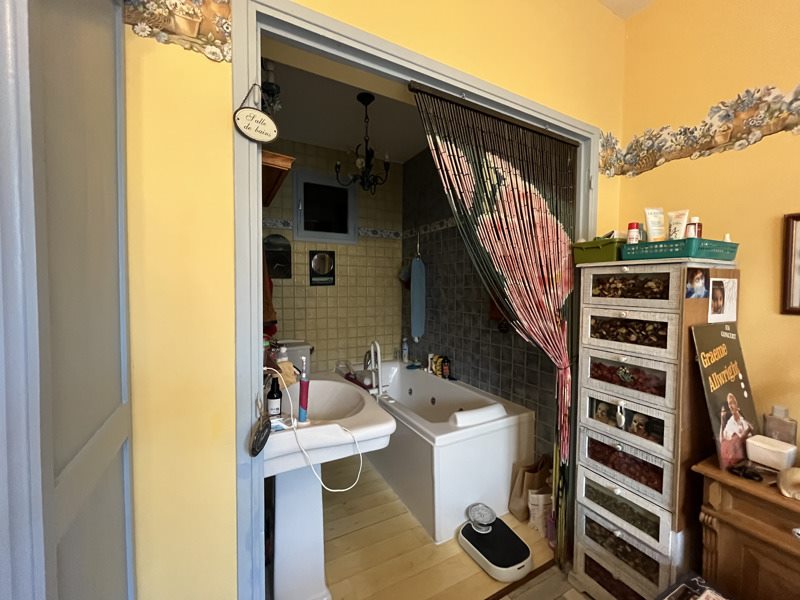 Vente Maison STE MAURE DE TOURAINE - 4 pièces -94 m² - (37800)