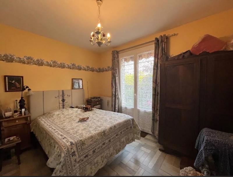 Vente Maison STE MAURE DE TOURAINE - 4 pièces -94 m² - (37800)