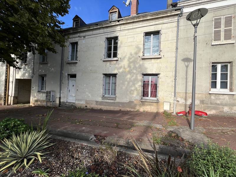 Maison 5 pièces 188 m² · à Sainte-Maure-de-Touraine · 188 m² · 228 975 €