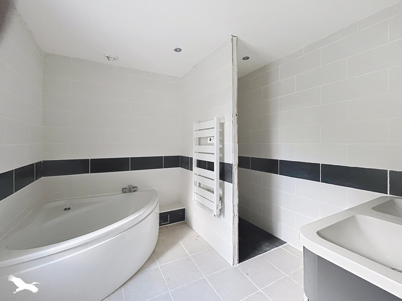 Vente Maison Saint-Épain - 4 pièces -99 m² - (37800)
