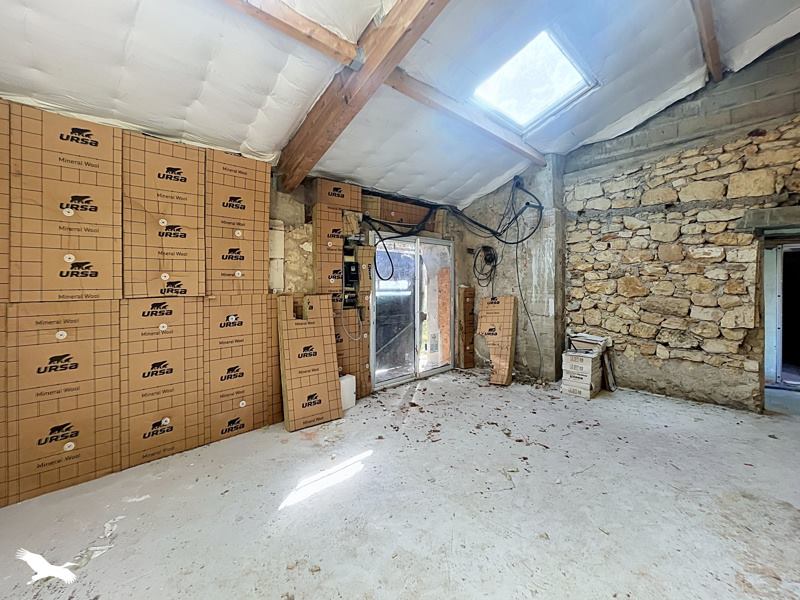 Vente Maison Saint-Épain - 4 pièces -99 m² - (37800)