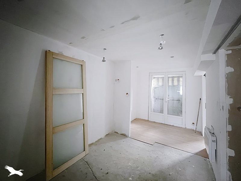 Vente Maison Saint-Épain - 4 pièces -99 m² - (37800)