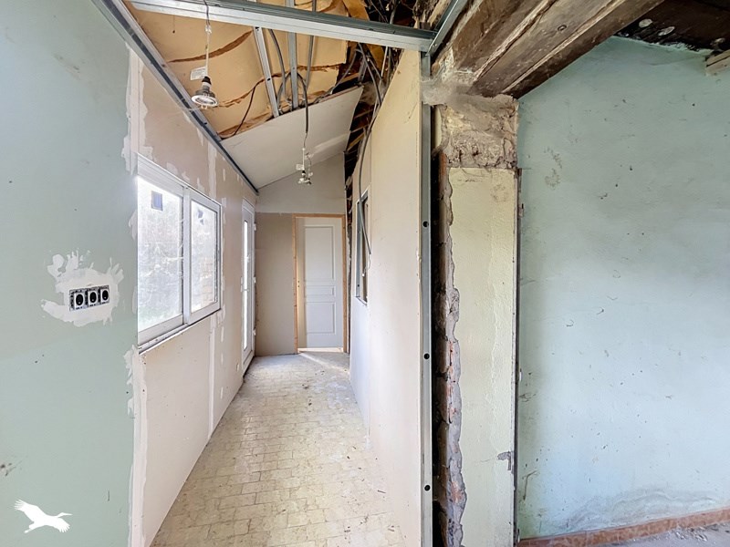 Vente Maison Saint-Épain - 4 pièces -99 m² - (37800)