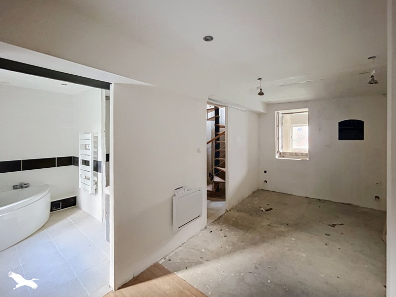 Vente Maison Saint-Épain - 4 pièces -99 m² - (37800)