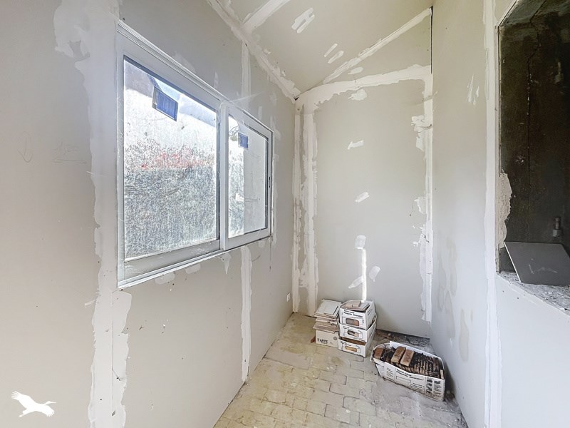 Vente Maison Saint-Épain - 4 pièces -99 m² - (37800)