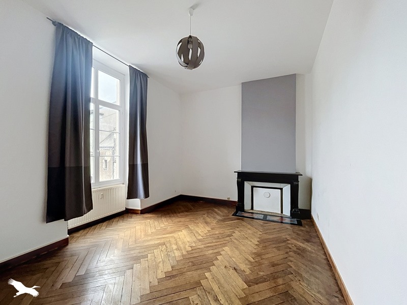 Vente Appartement Sainte-Maure-de-Touraine - 3 pièces -79 m² - (37800)