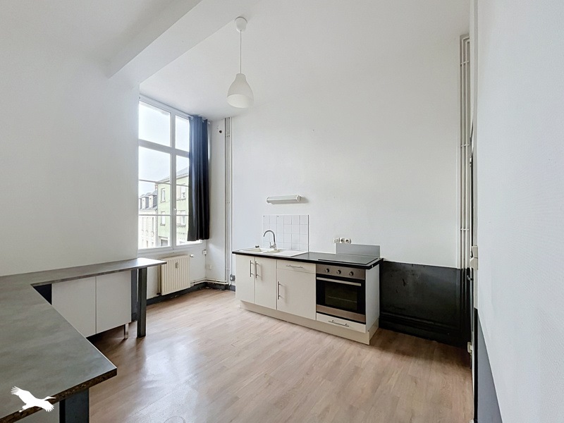 Vente Appartement Sainte-Maure-de-Touraine - 3 pièces -79 m² - (37800)