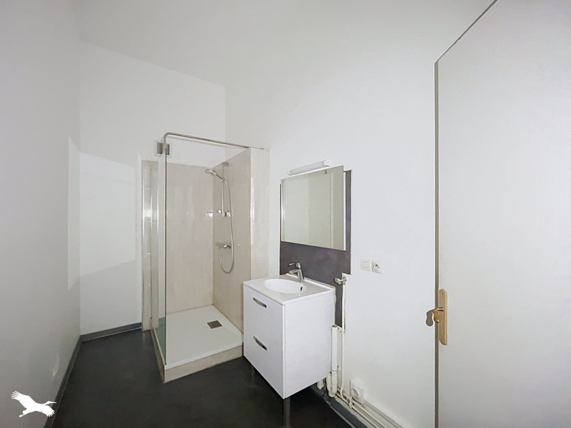 Vente Appartement Sainte-Maure-de-Touraine - 3 pièces -79 m² - (37800)
