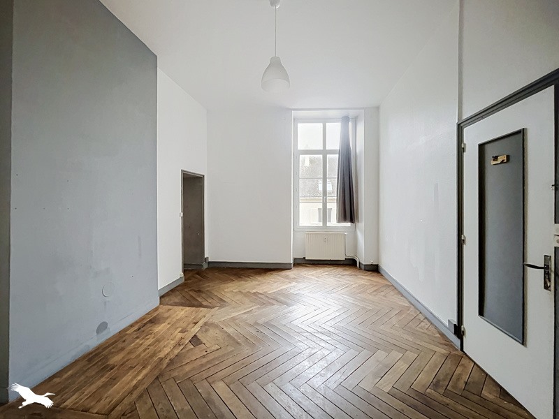 Vente Appartement Sainte-Maure-de-Touraine - 3 pièces -79 m² - (37800)