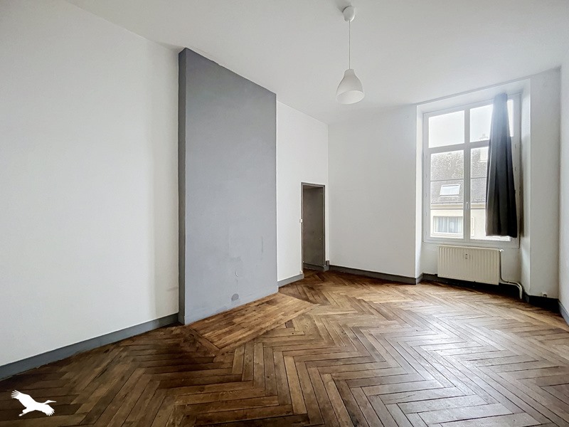 Vente Appartement Sainte-Maure-de-Touraine - 3 pièces -79 m² - (37800)