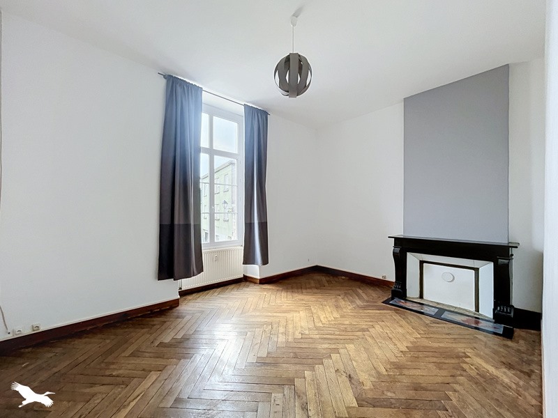 Vente Appartement Sainte-Maure-de-Touraine - 3 pièces -79 m² - (37800)