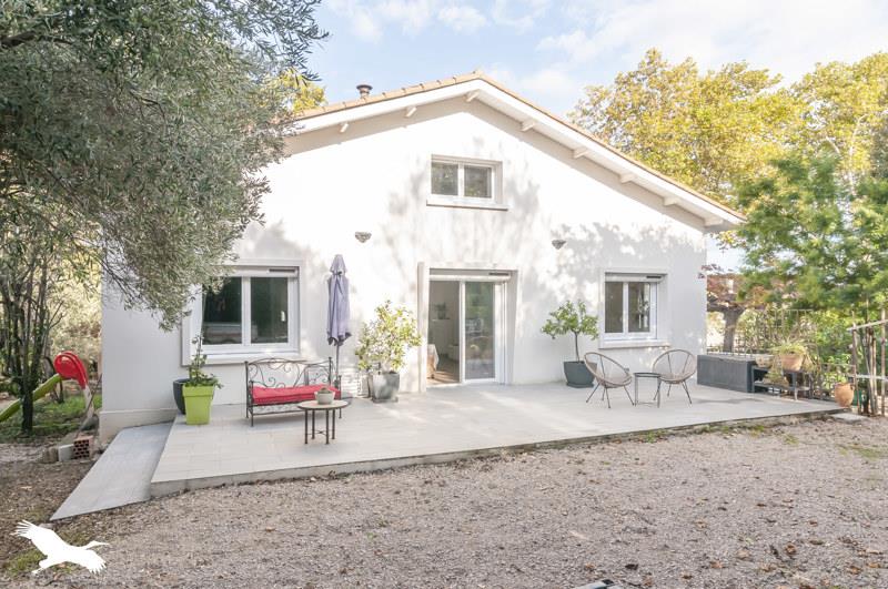 Vente Maison CLERMONT L HERAULT 34800 5 pièces - 158 m²