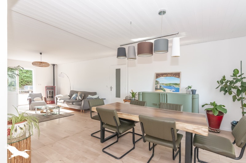 Vente Maison CLERMONT L HERAULT - 5 pièces -158 m² - (34800)