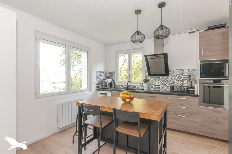 Vente Maison CLERMONT L HERAULT - 5 pièces -158 m² - (34800)