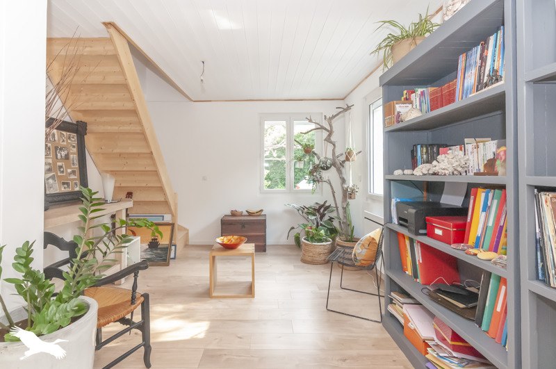 Vente Maison CLERMONT L HERAULT - 5 pièces -158 m² - (34800)