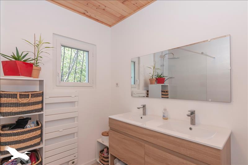 Vente Maison CLERMONT L HERAULT - 5 pièces -158 m² - (34800)