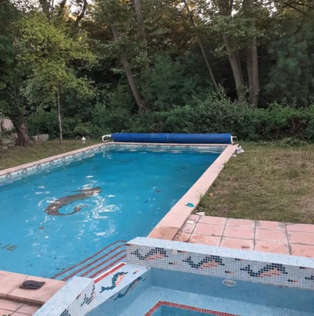 Vente Maison MONTARNAUD - 7 pièces -156 m² - (34570)