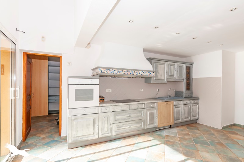 Vente Maison MONTARNAUD - 7 pièces -156 m² - (34570)