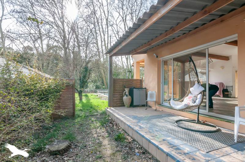 Vente Maison MONTARNAUD - 7 pièces -156 m² - (34570)