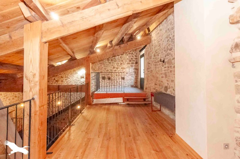 Vente Appartement LIAUSSON - 2 pièces -100 m² - (34800)
