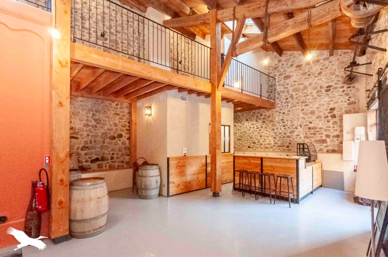 Vente Appartement LIAUSSON - 2 pièces -100 m² - (34800)