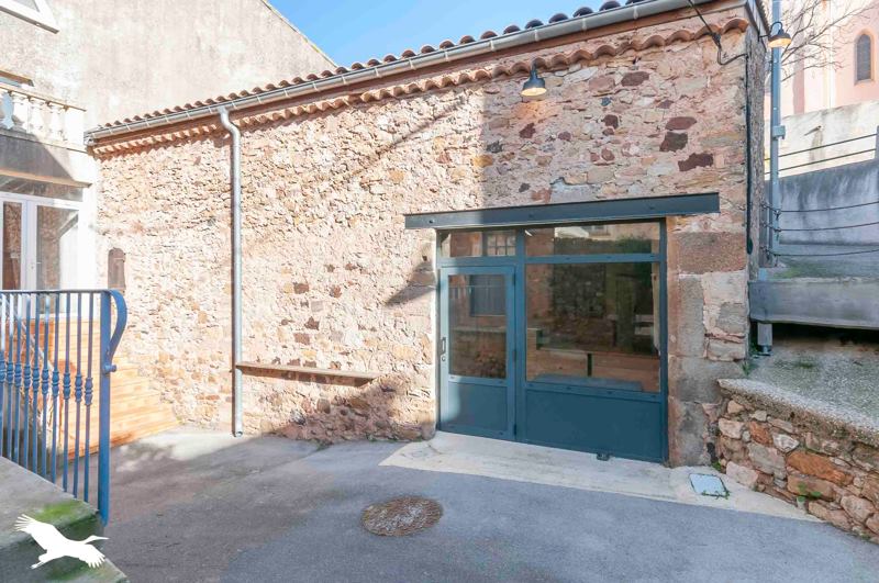 Vente Appartement LIAUSSON - 2 pièces -100 m² - (34800)