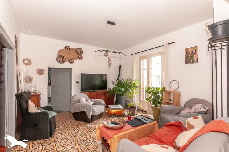 Vente Maison SALASC - 8 pièces -234 m² - (34800)
