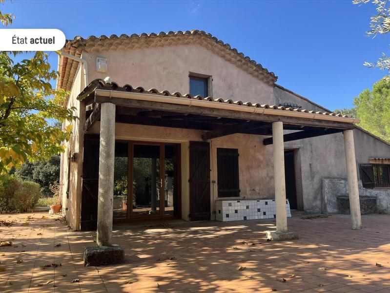 Maison Clermont-l'Hérault