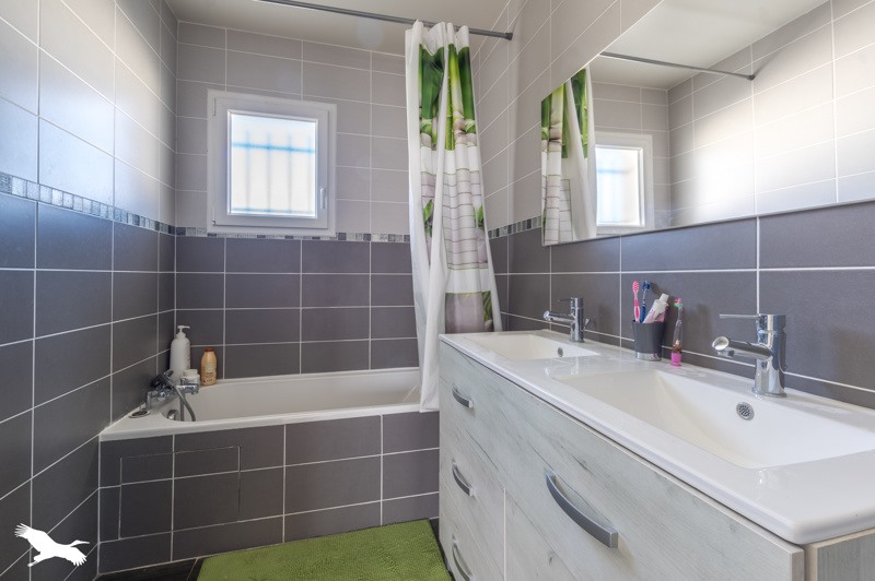 Vente Maison MONTARNAUD - 6 pièces -117 m² - (34570)