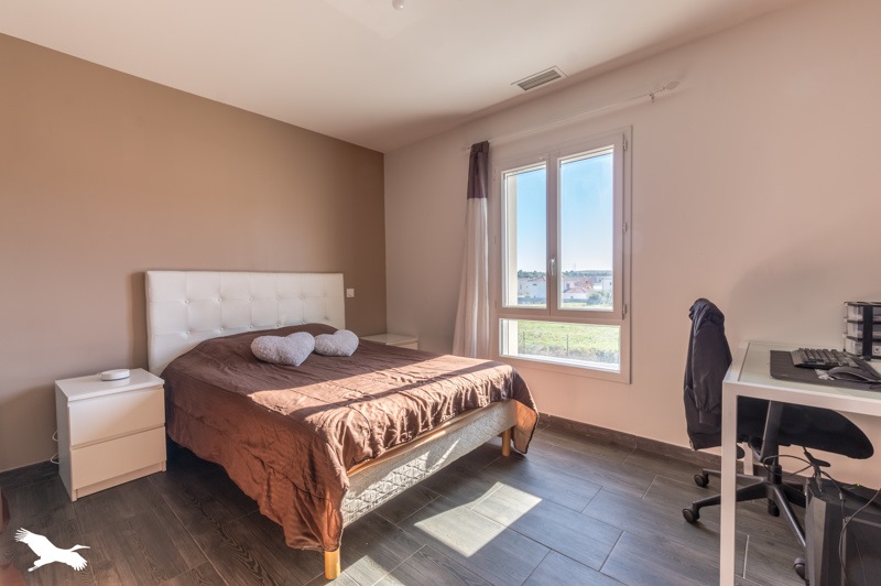 Vente Maison MONTARNAUD - 6 pièces -117 m² - (34570)