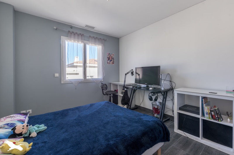 Vente Maison MONTARNAUD - 6 pièces -117 m² - (34570)