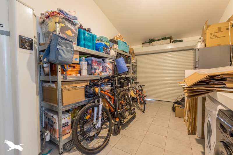 Vente Maison MONTARNAUD - 6 pièces -117 m² - (34570)