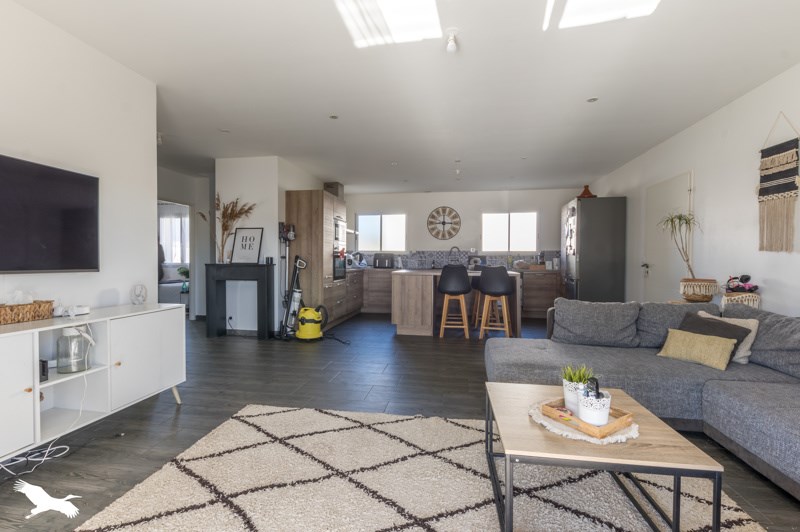 Vente Maison MONTARNAUD - 6 pièces -117 m² - (34570)