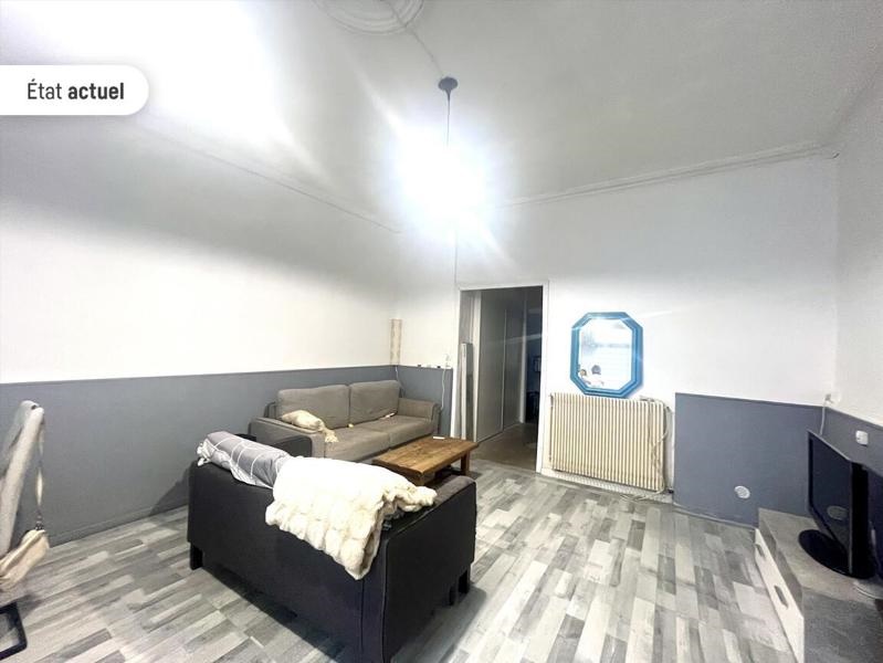 Vente Maison CABRIERES - 4 pièces -93 m² - (34800)