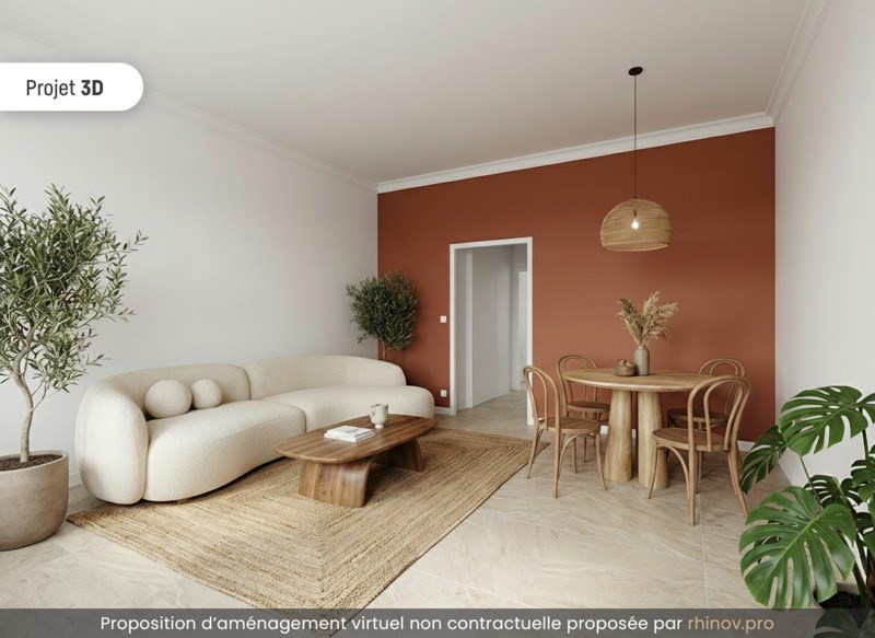 Vente Maison CABRIERES - 4 pièces -93 m² - (34800)