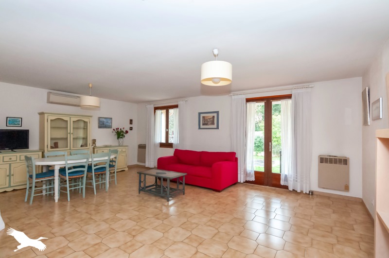 Vente Maison BRIGNAC - 4 pièces -98 m² - (34800)