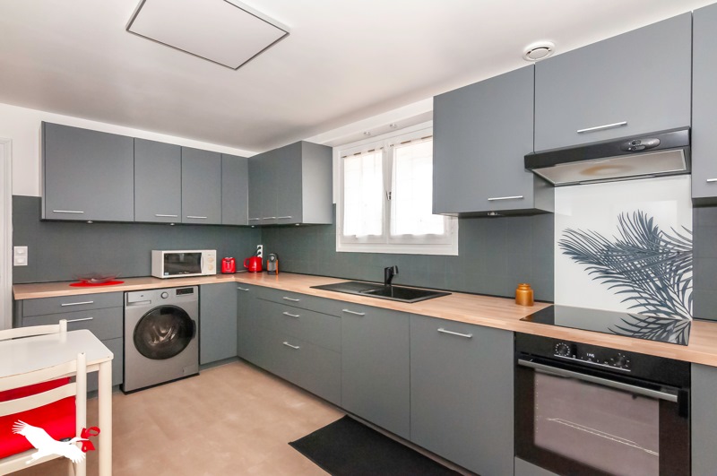 Vente Maison BRIGNAC - 4 pièces -98 m² - (34800)