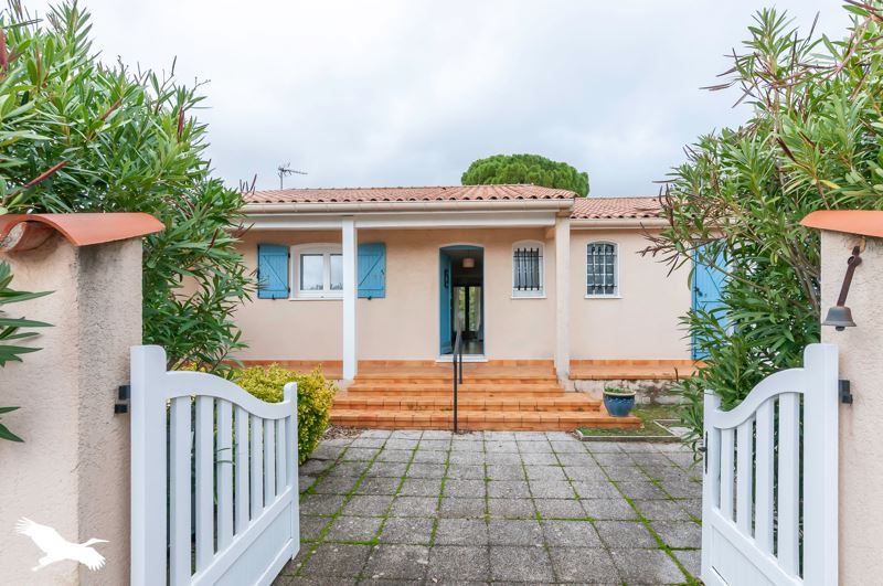 Vente Maison BRIGNAC - 4 pièces -98 m² - (34800)